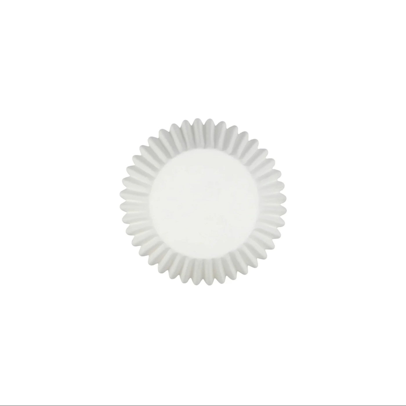 Baking Cups 6X Pequeño Mini