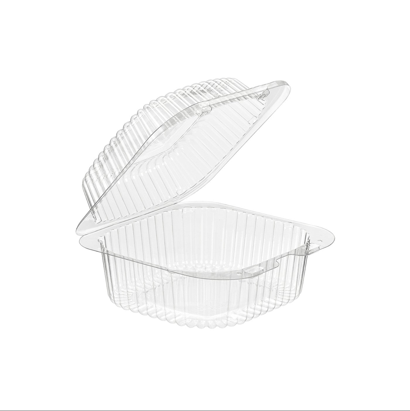 Clamshell 6" - 1 / 500