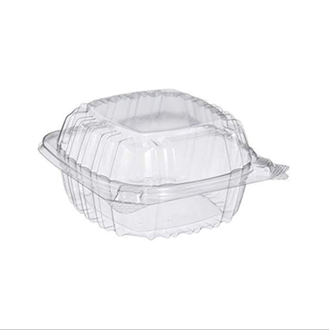 Clamshell 5" - 1 / 250