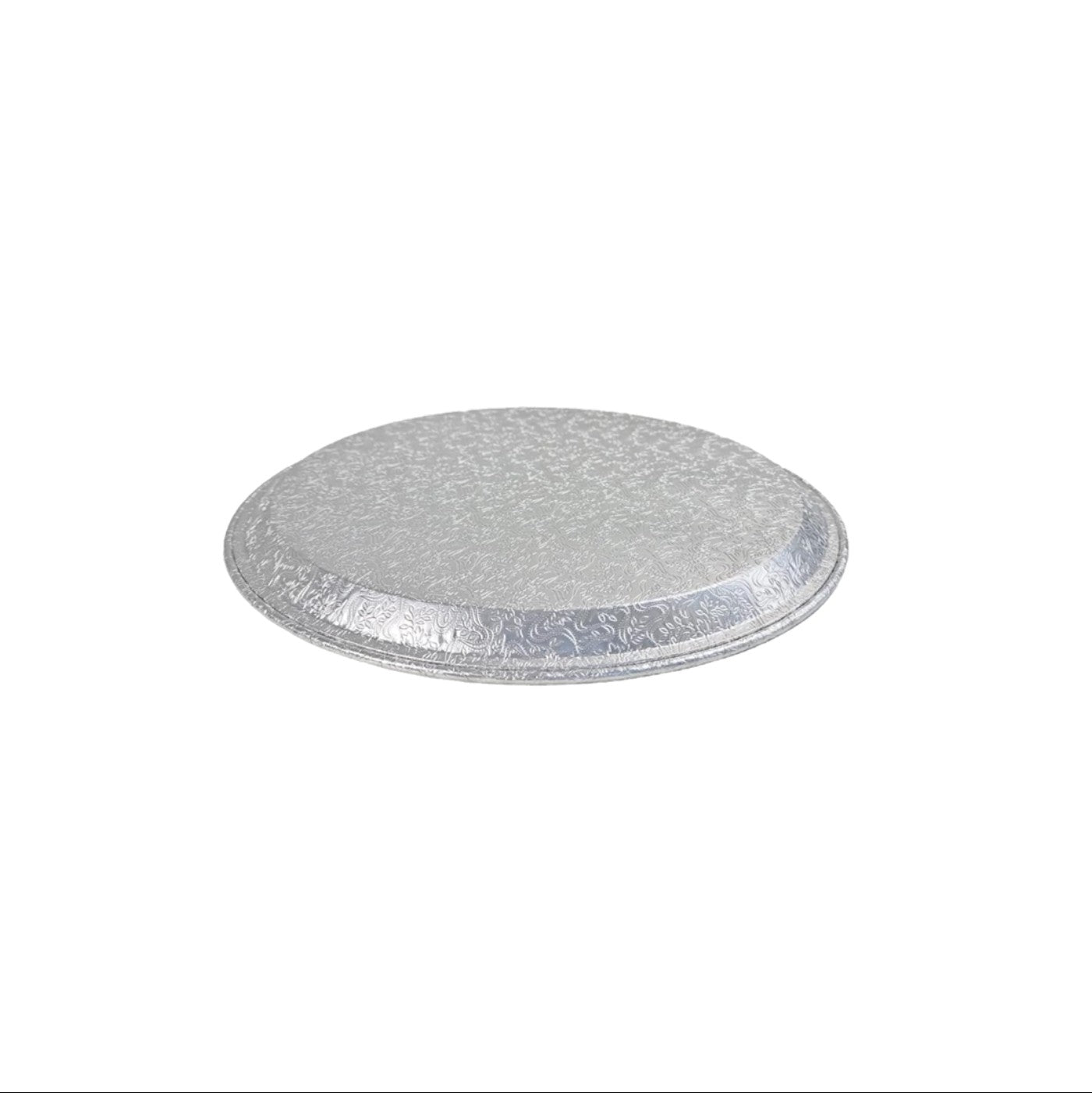 Bandeja Lisa 12 in Aluminio