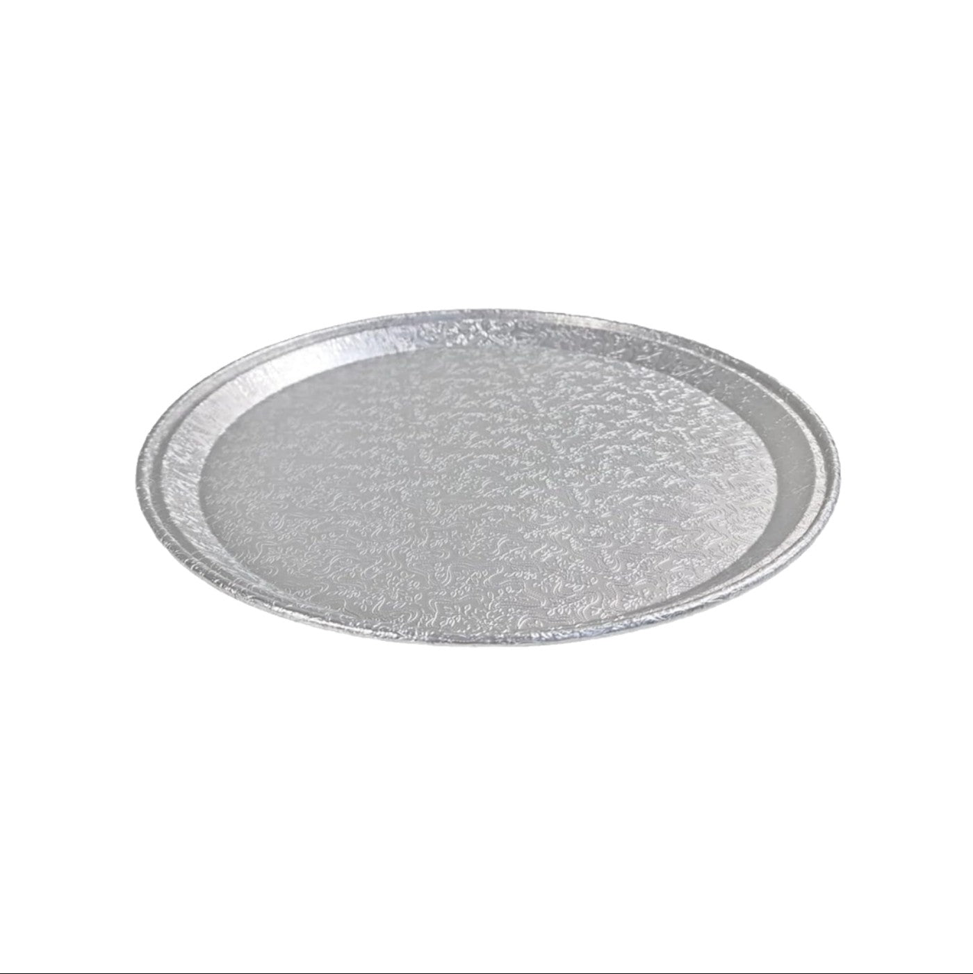 Bandeja Lisa 16 in Aluminio