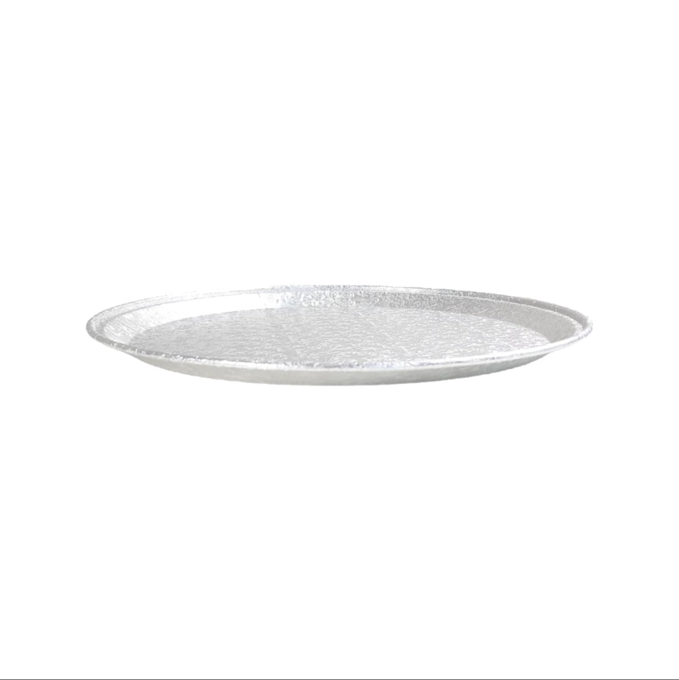 Bandeja Lisa 16 in Aluminio