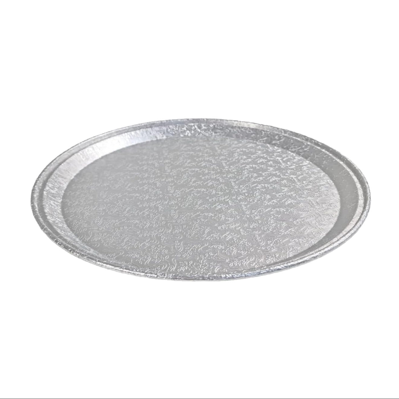 Bandeja Lisa 18 in Aluminio