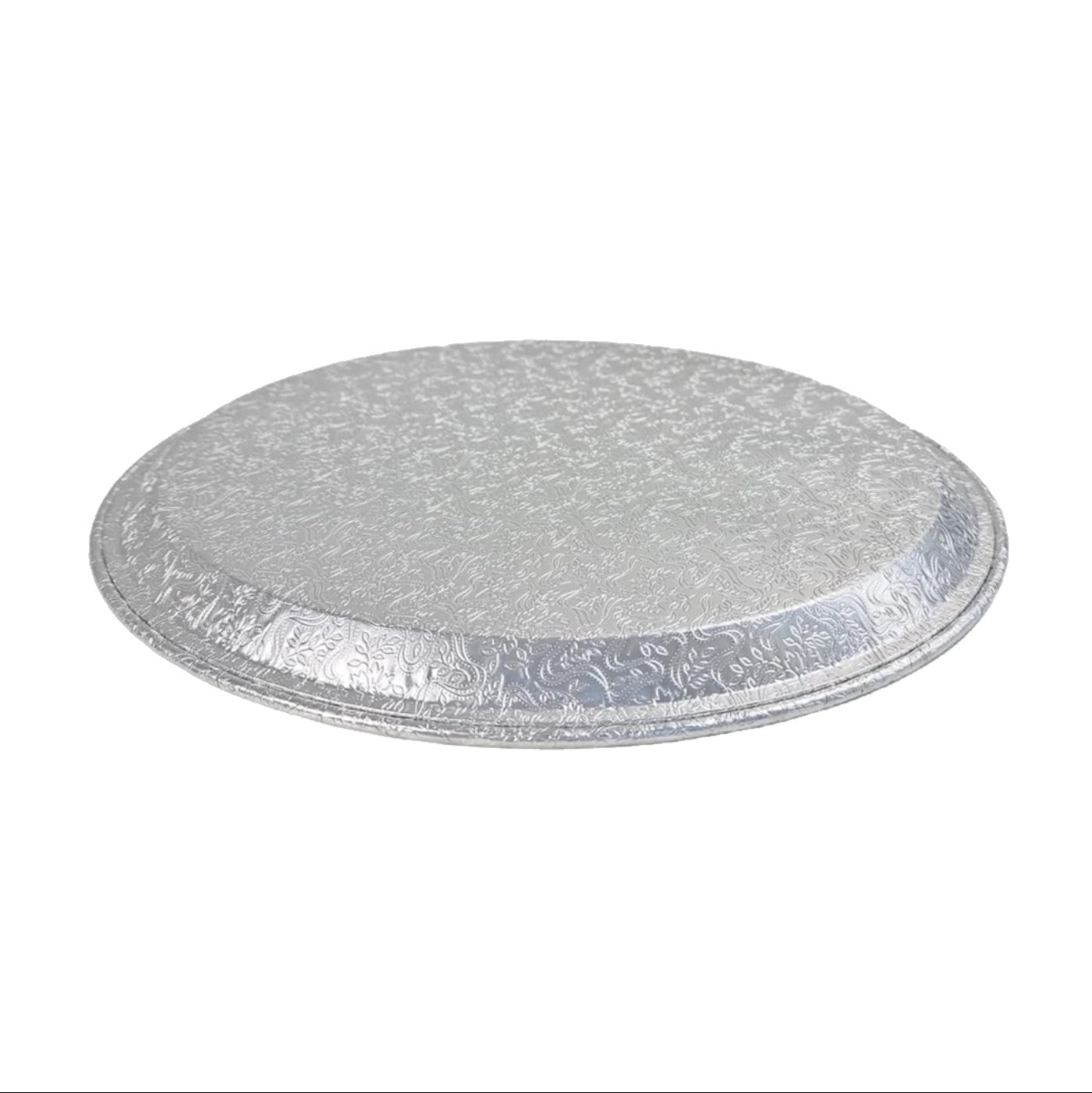 Bandeja Lisa 18 in Aluminio