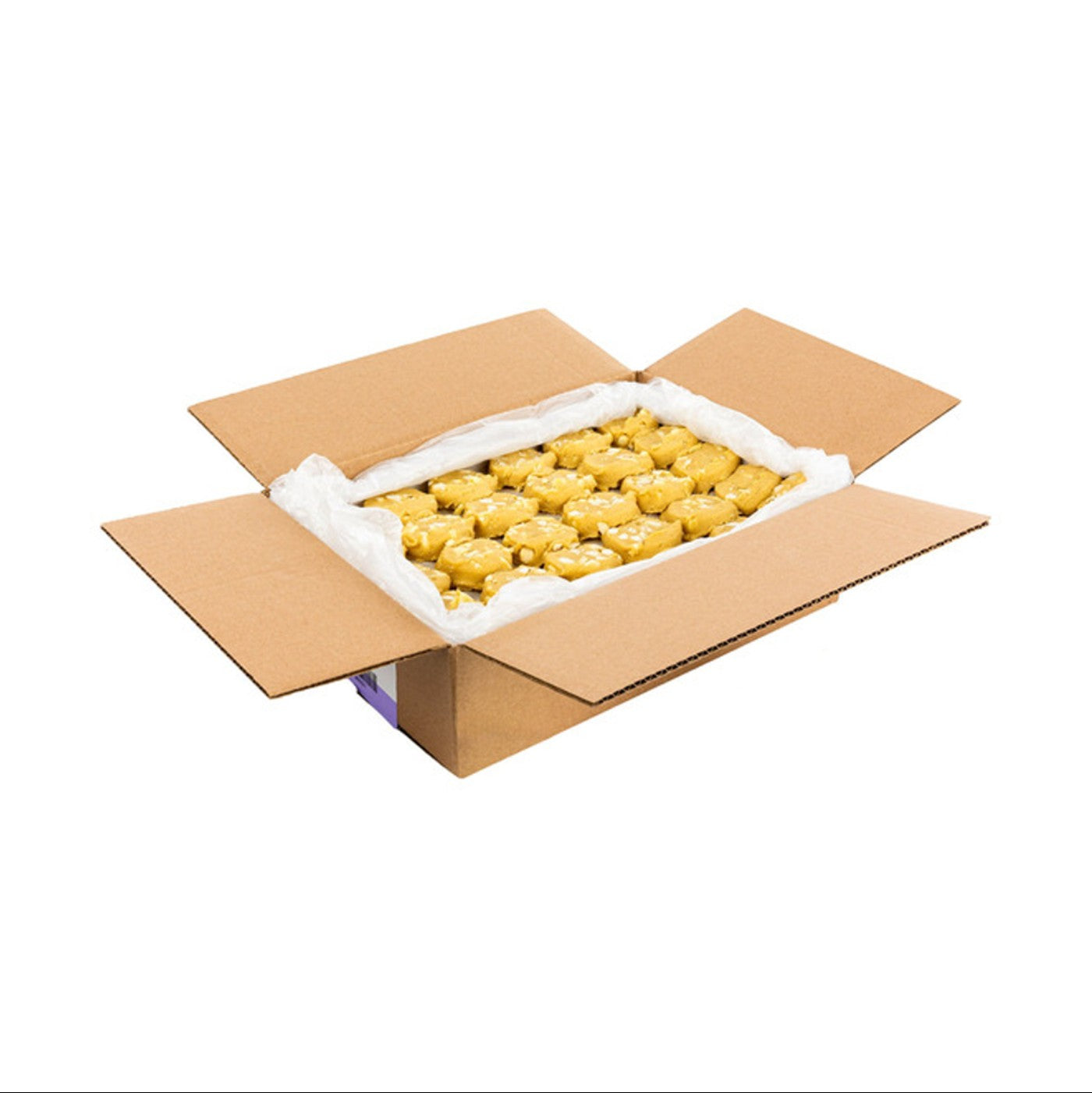 Galletas White Choco Chunk Macadamia 13.5 oz