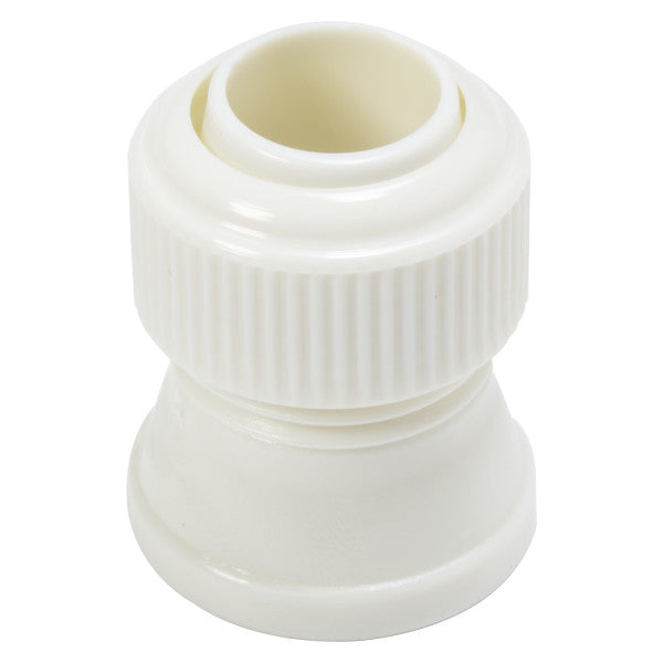 Plastic Coupler Without Notch - Acoplador