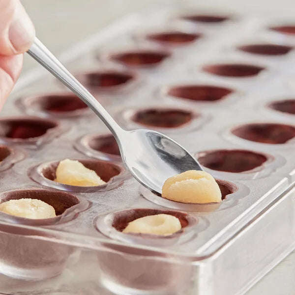Pasta de Macarrón