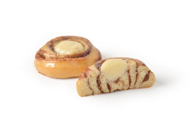 Relleno Crema Bavarian 20lb