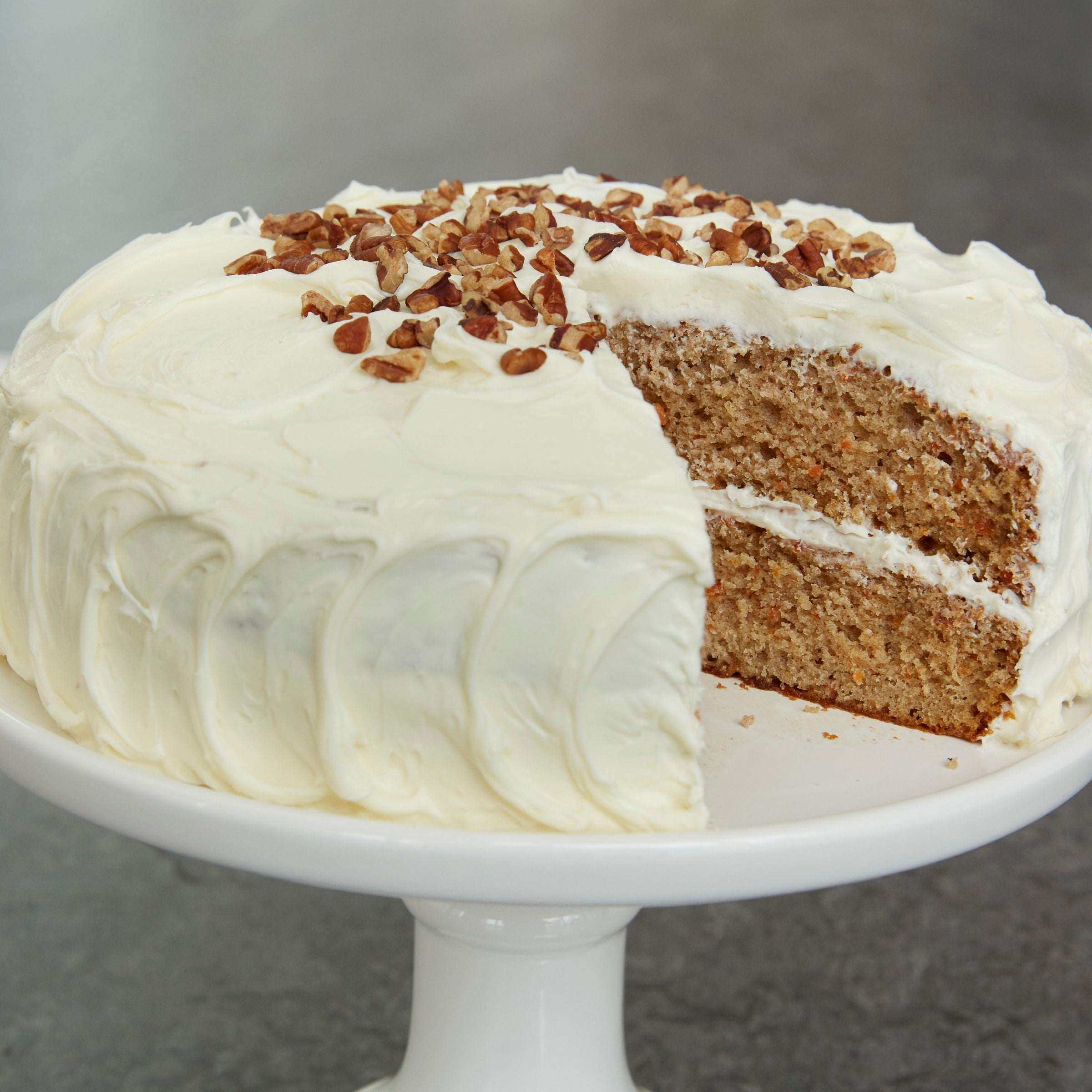 Pillsbury™ Baker's Plus® Carrot Cake Mix, 25 lb