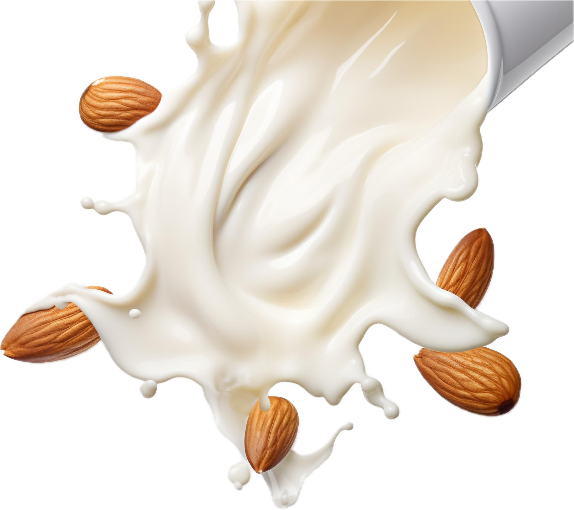 Sabor (Emulsion) Almendra