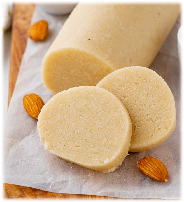Pasta de Almendra