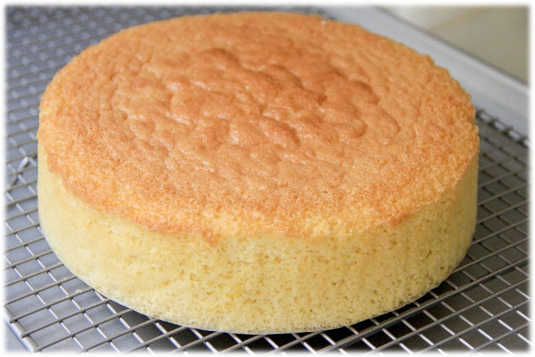 Mezcla Sponge Cake