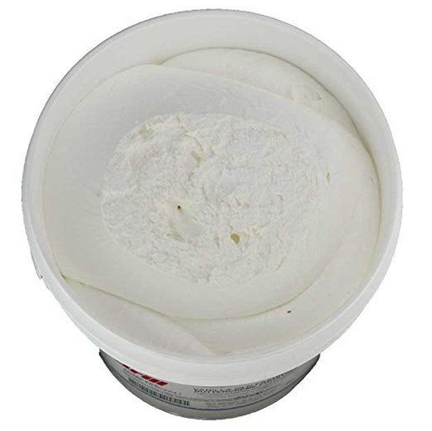 Whipped Vanilla Classic Topping RTU