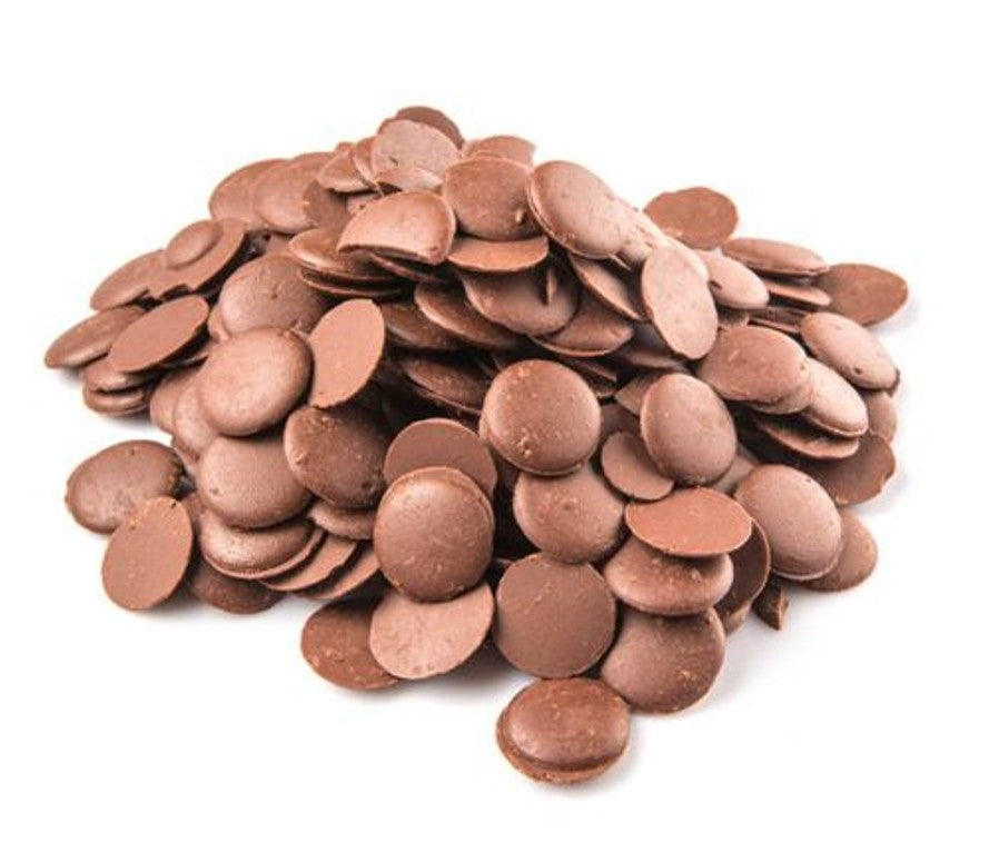 Chocolate en Moneda - Carat Milk