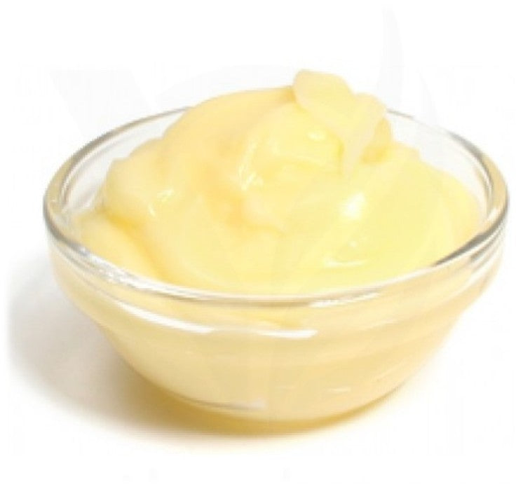 Relleno Crema Bavarian Francesa - 20lb