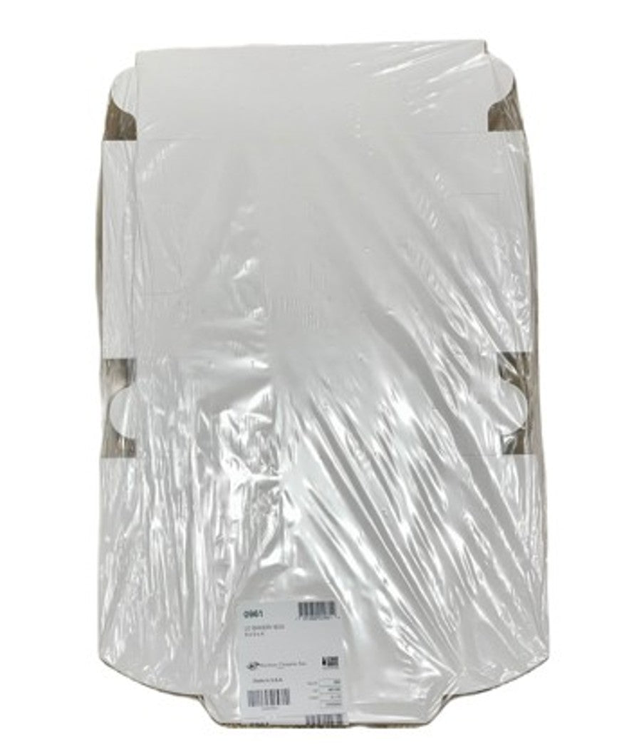 Caja 9 x 9 x 4 Blanca