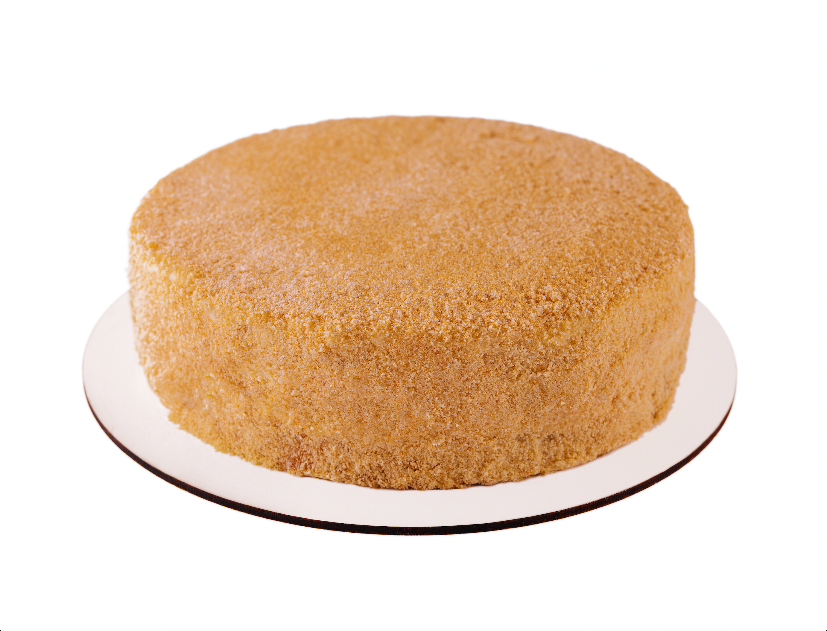 Mezcla Sponge Cake