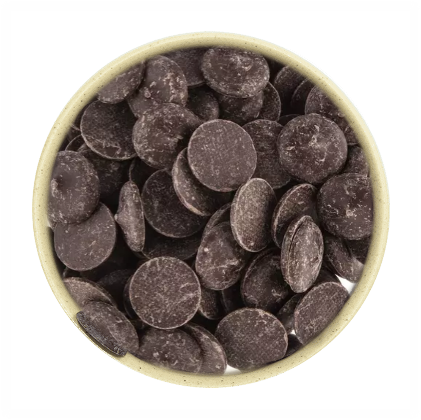 Chocolate en moneda - Carat Dark