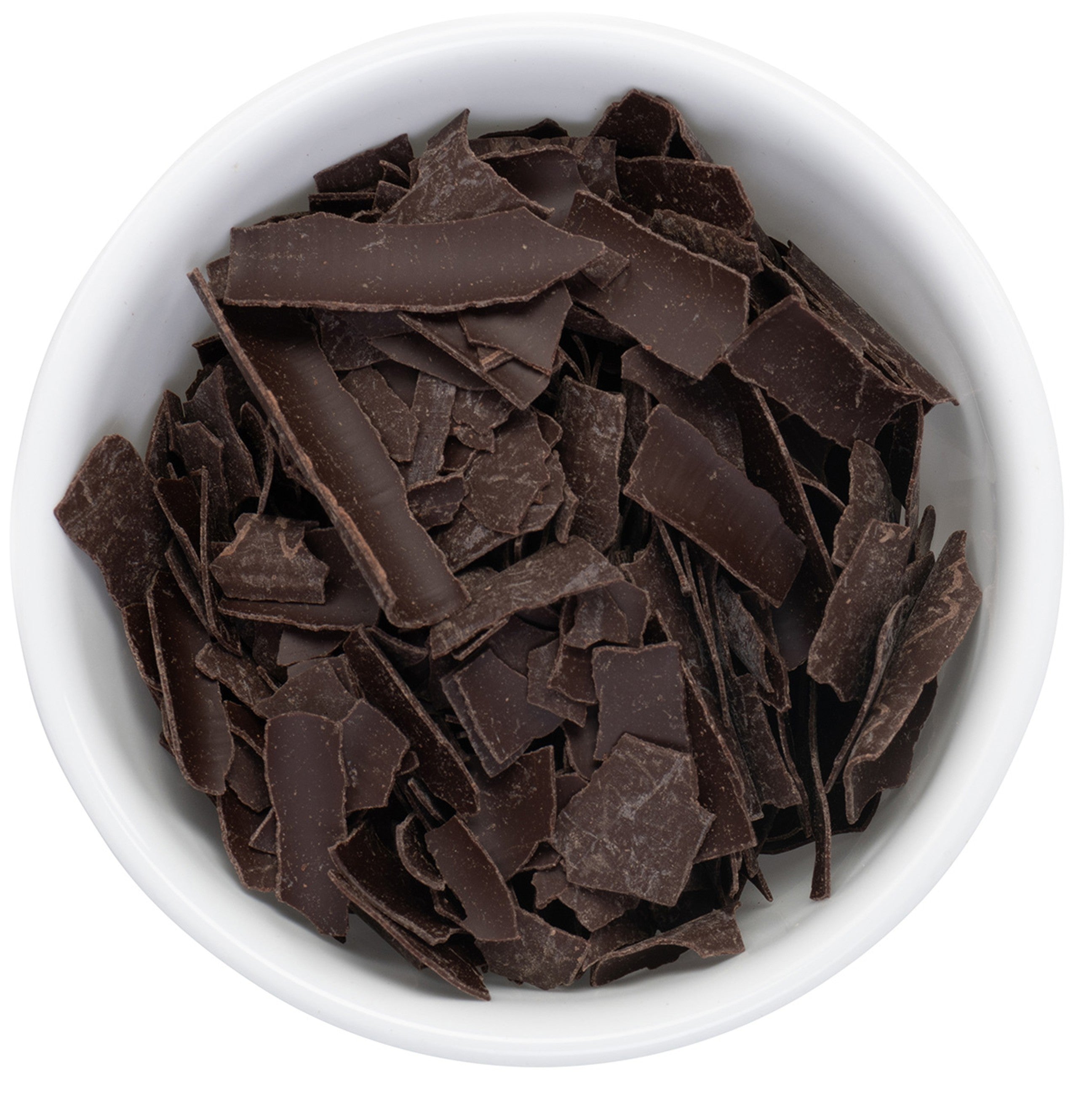 Chocolate en Hojuelas - Carat Shavings