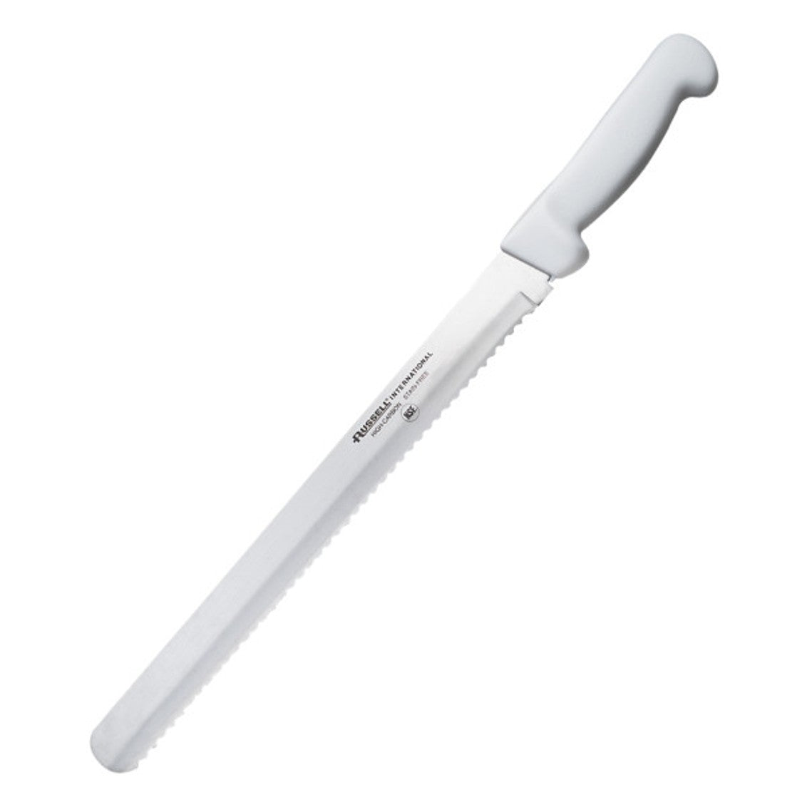 Cuchillo de acero inoxidable 12"