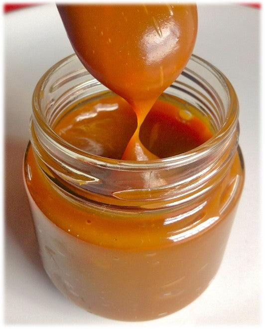 Relleno Dulce de Leche