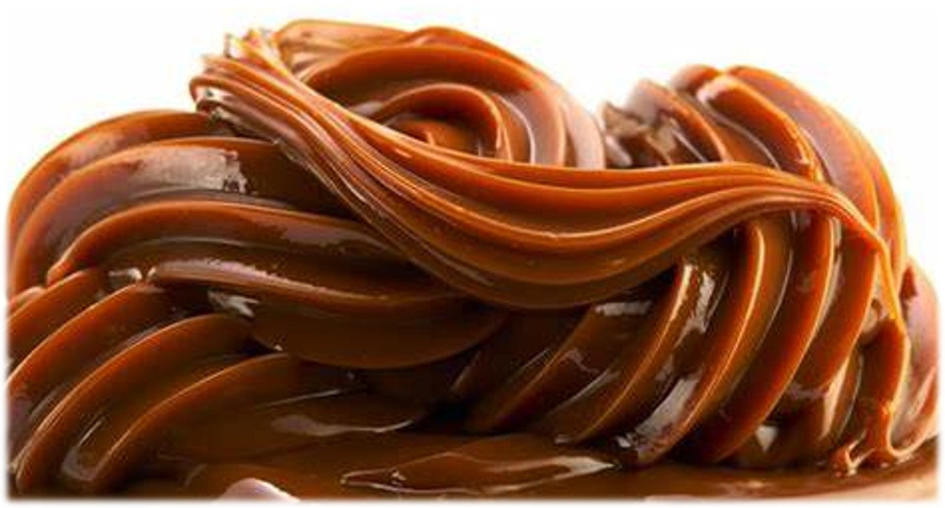 Relleno Dulce de Leche