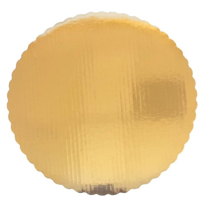 Disco Oro 12in