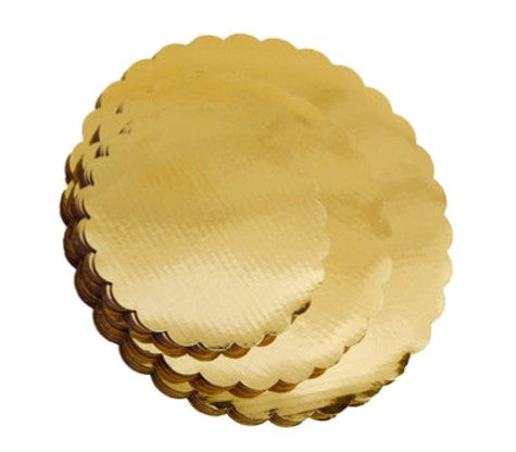 Disco Oro 12in