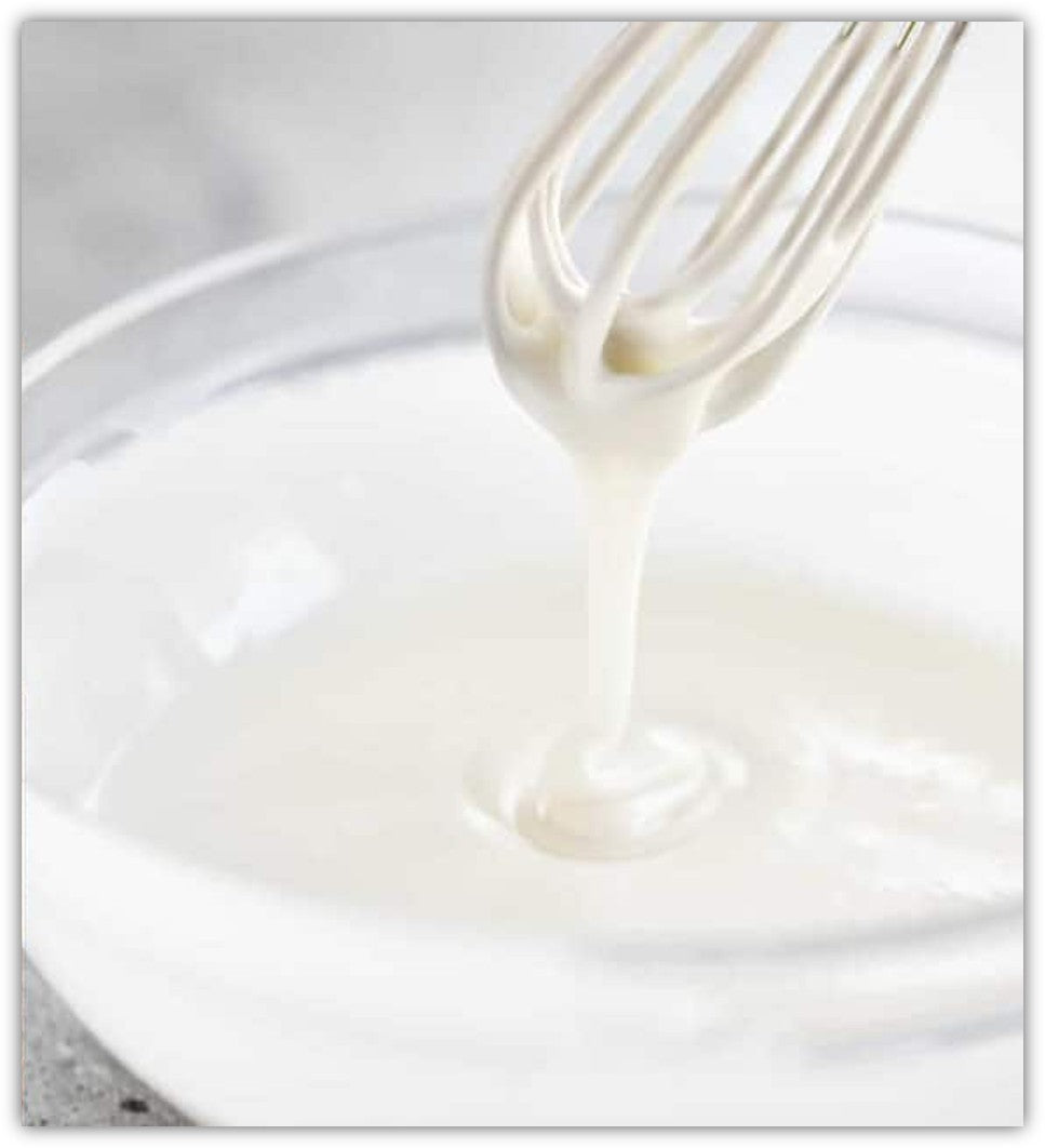 Cobertura Fondant 80/20 Suave