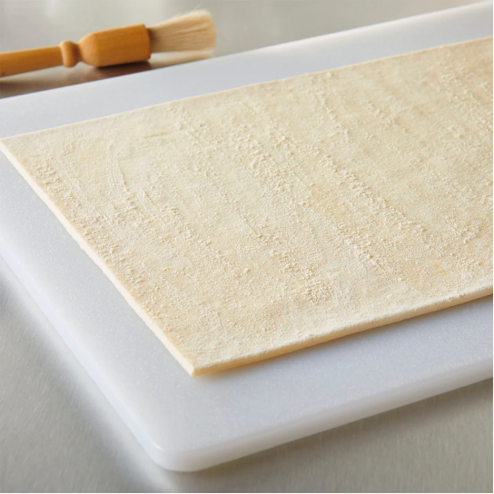 Hojaldre en Hojas - Masa Congeladas - Pastry Sheets