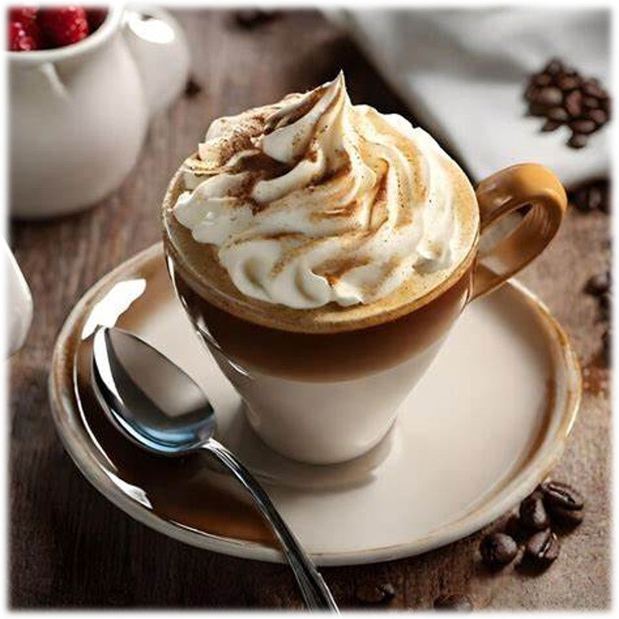 Whip Topping RTU en Manga Flavor Right™