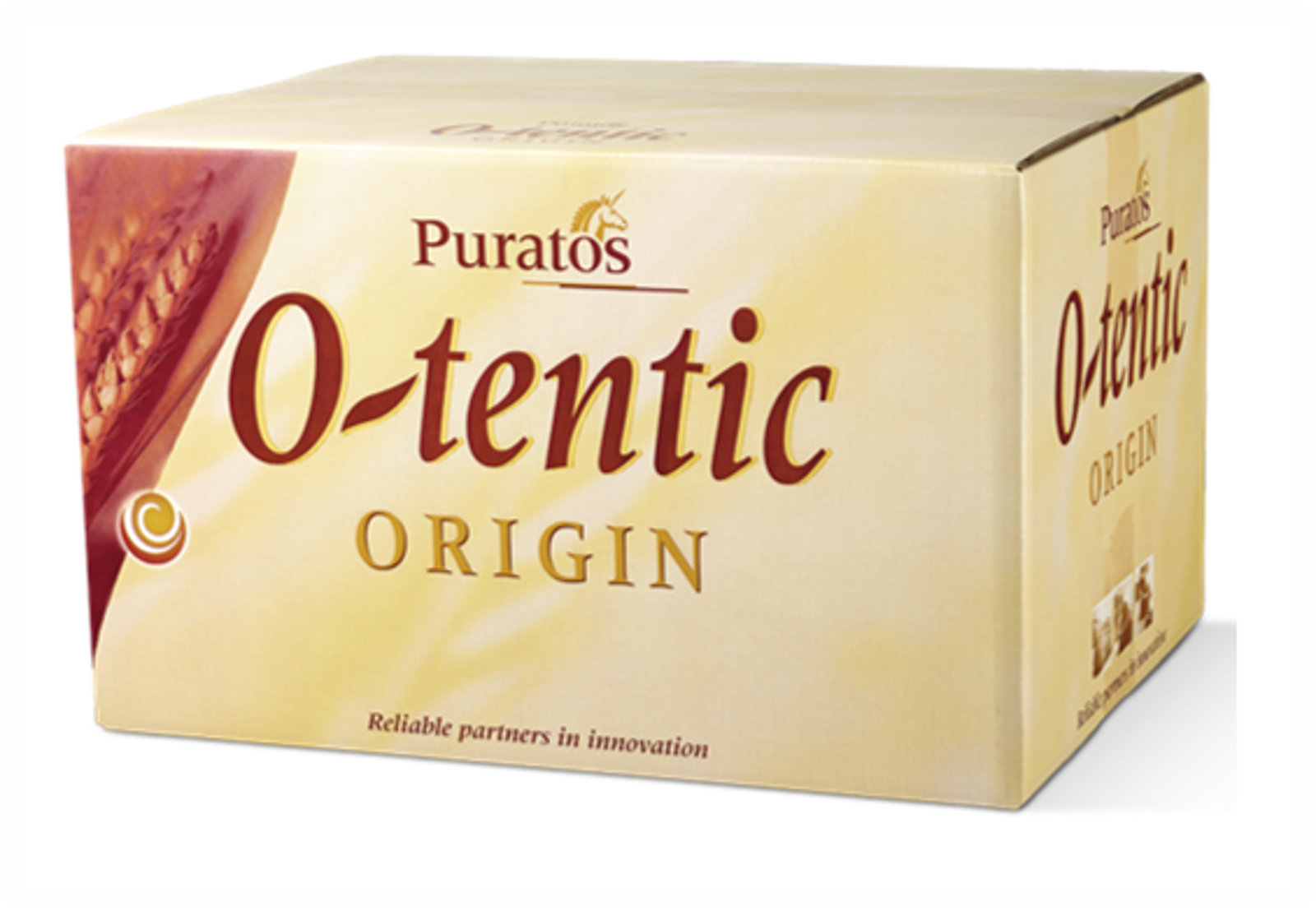 Mejorante O-Tentic Origin