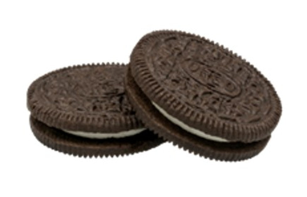 Oreo Pieces Small Crunch - (Molida) 25lb