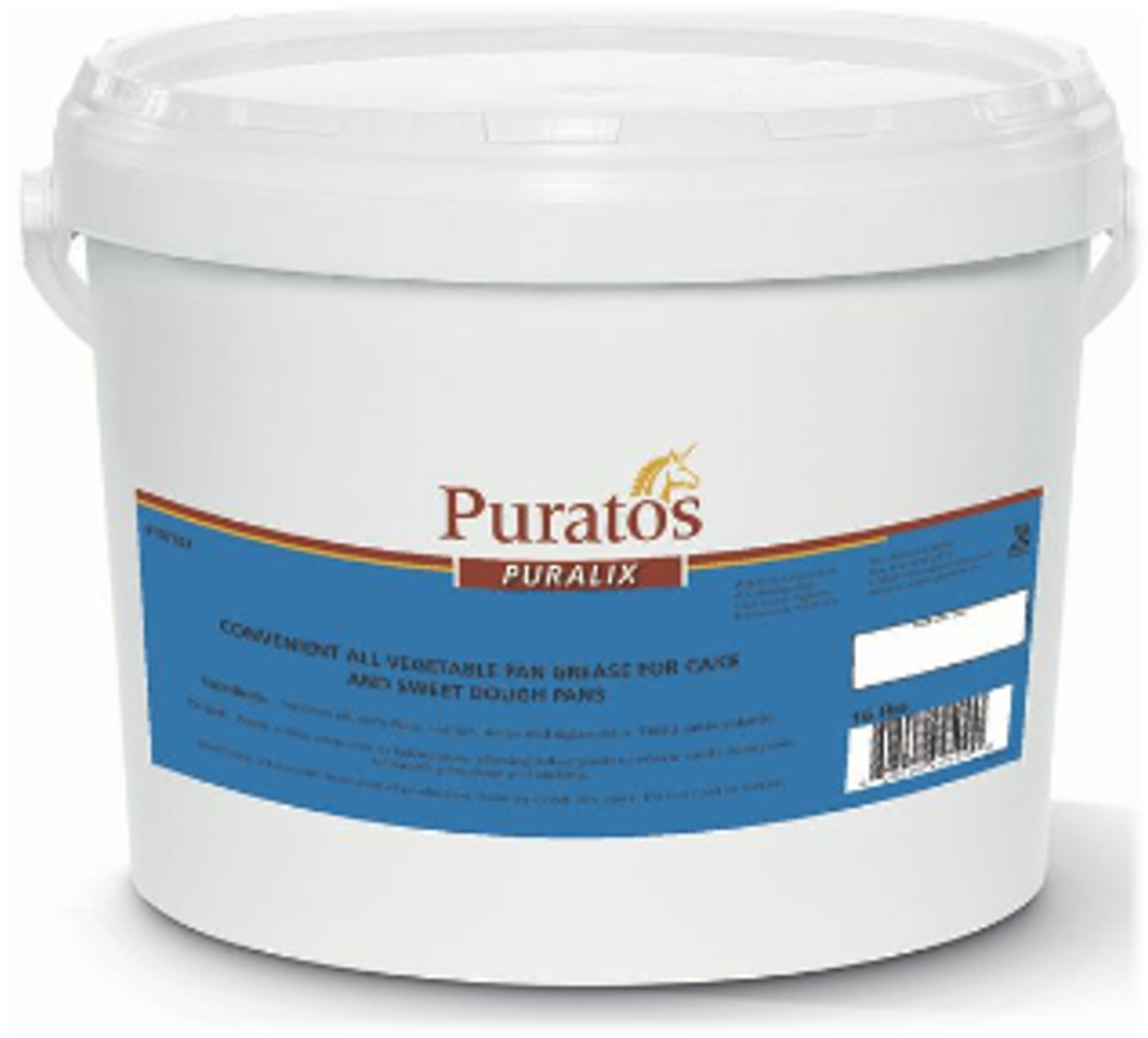 Grasa para Molde (Pan Grease Puralix)