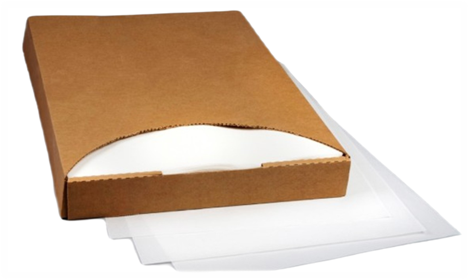 Papel para Hornear 16" X 24" 1M Hojas - 1 / 1000