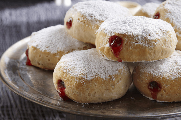 Pillsbury™ Azúcar en Polvo para Donas