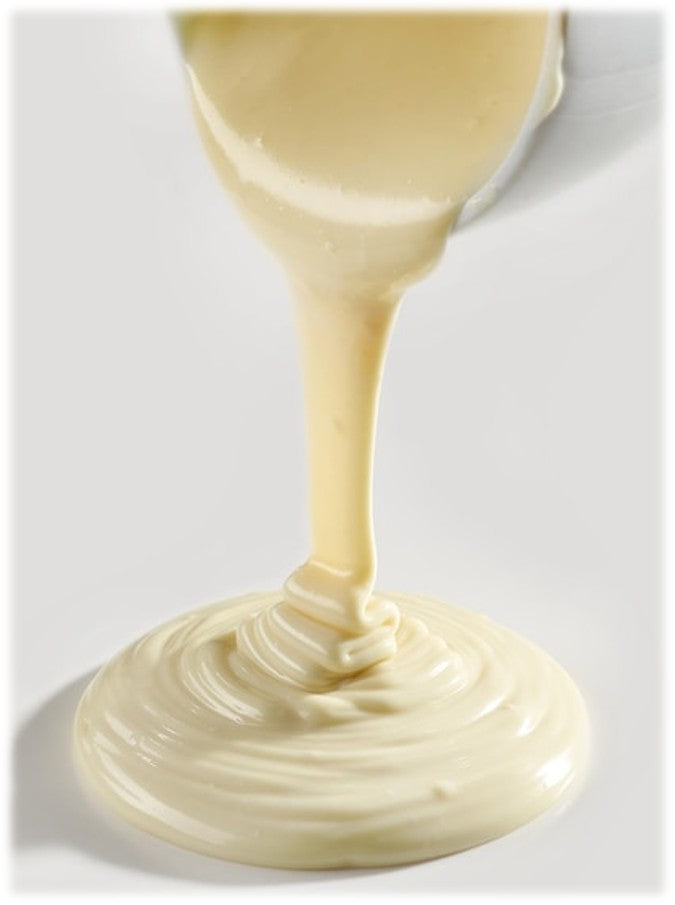 Chocolate para Derretir - Truffle Blanco