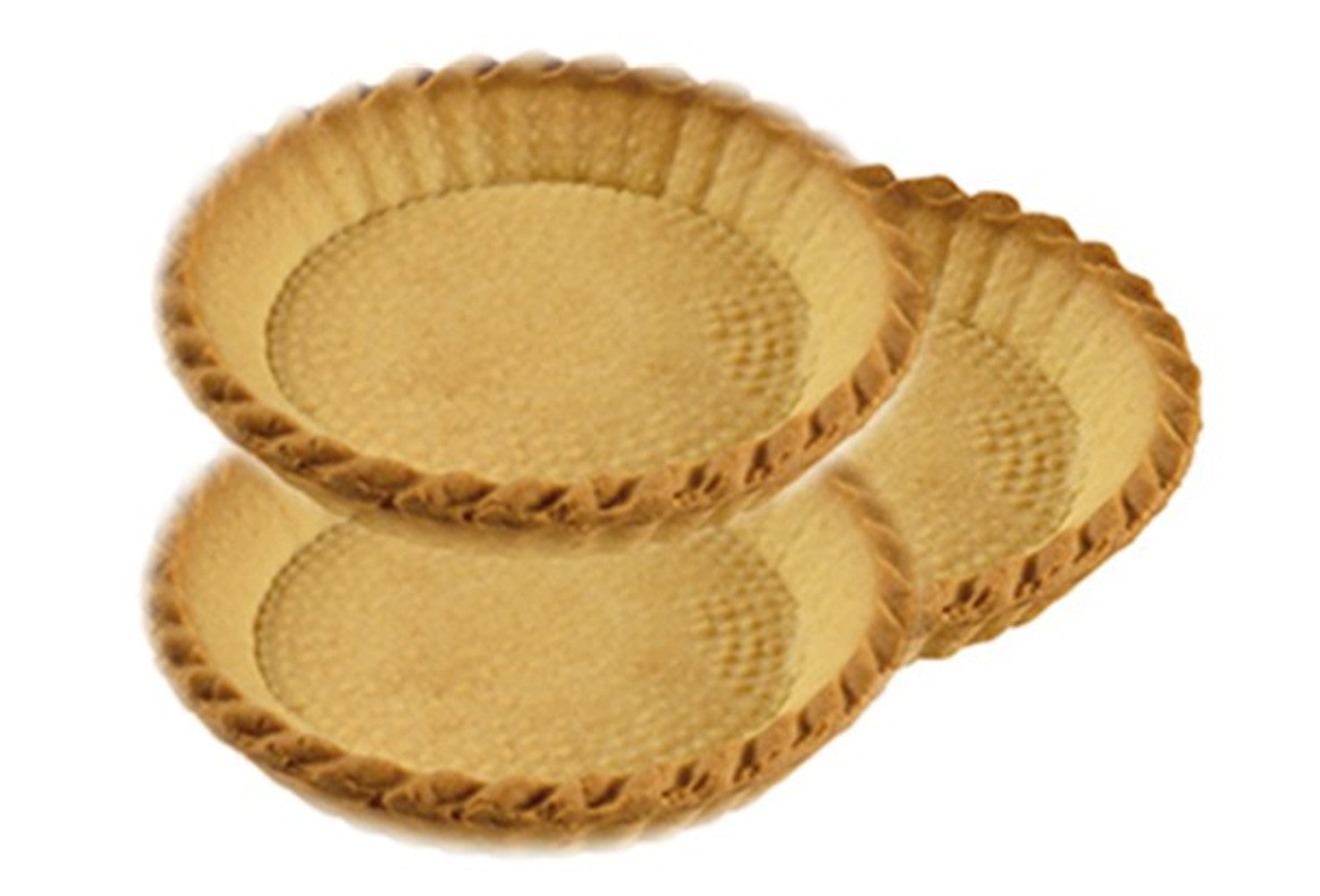 Tarta 3.5IN de Mantequilla