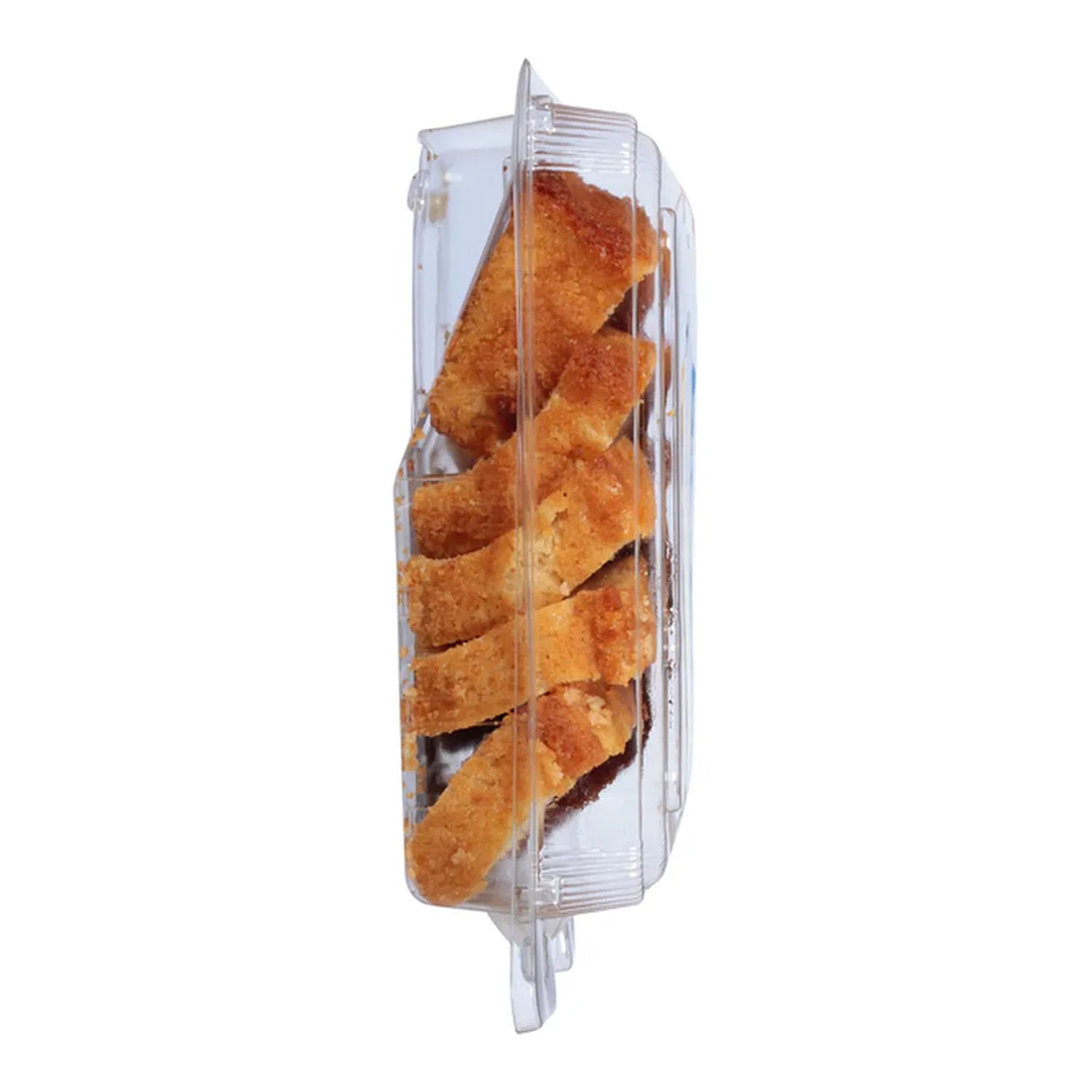 Bizcocho Sugar Free Cinnamon Swirl