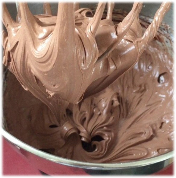 Whip’n Ice Icing y Filling - Chocolate Flavor Right™