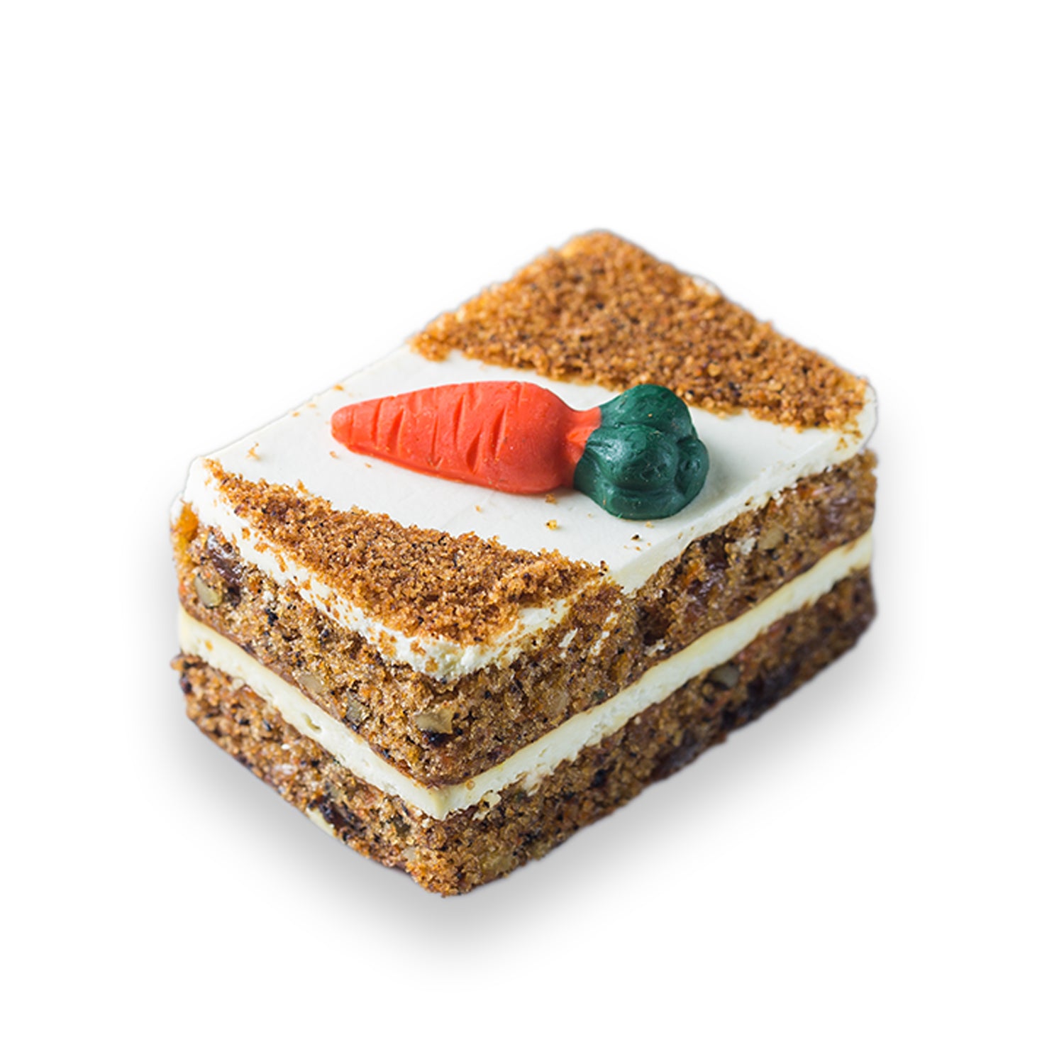 Pillsbury™ Baker's Plus® Carrot Cake Mix, 25 lb