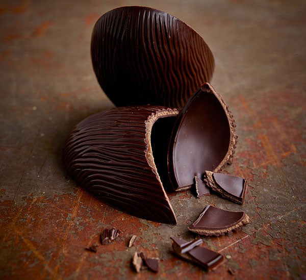 Chocolate en moneda - Carat Dark