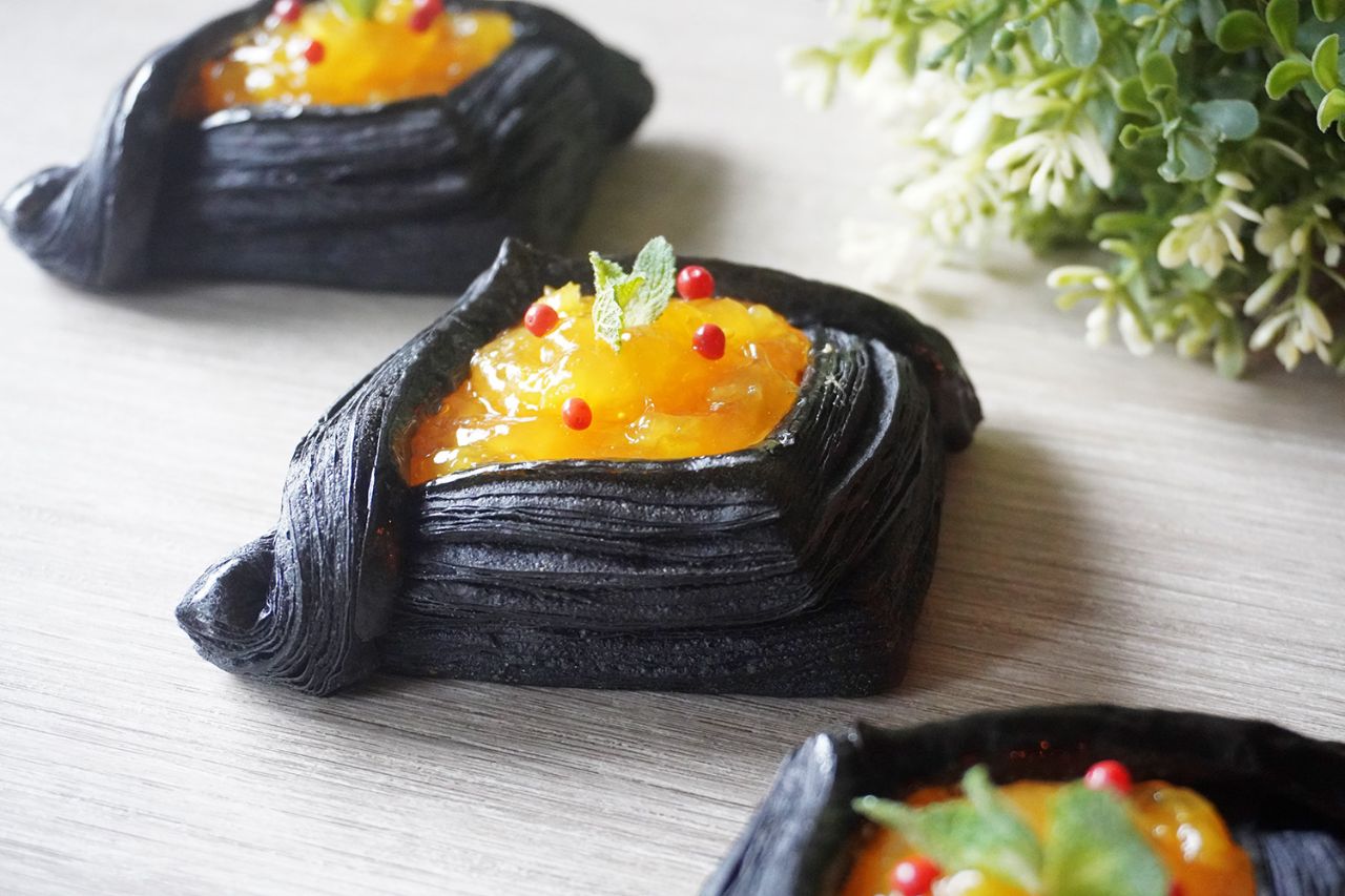 Relleno de Piña Topfil Choice