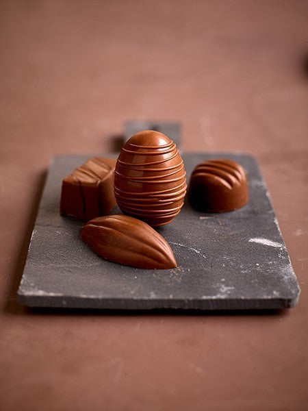 Chocolate en Moneda - Carat Milk