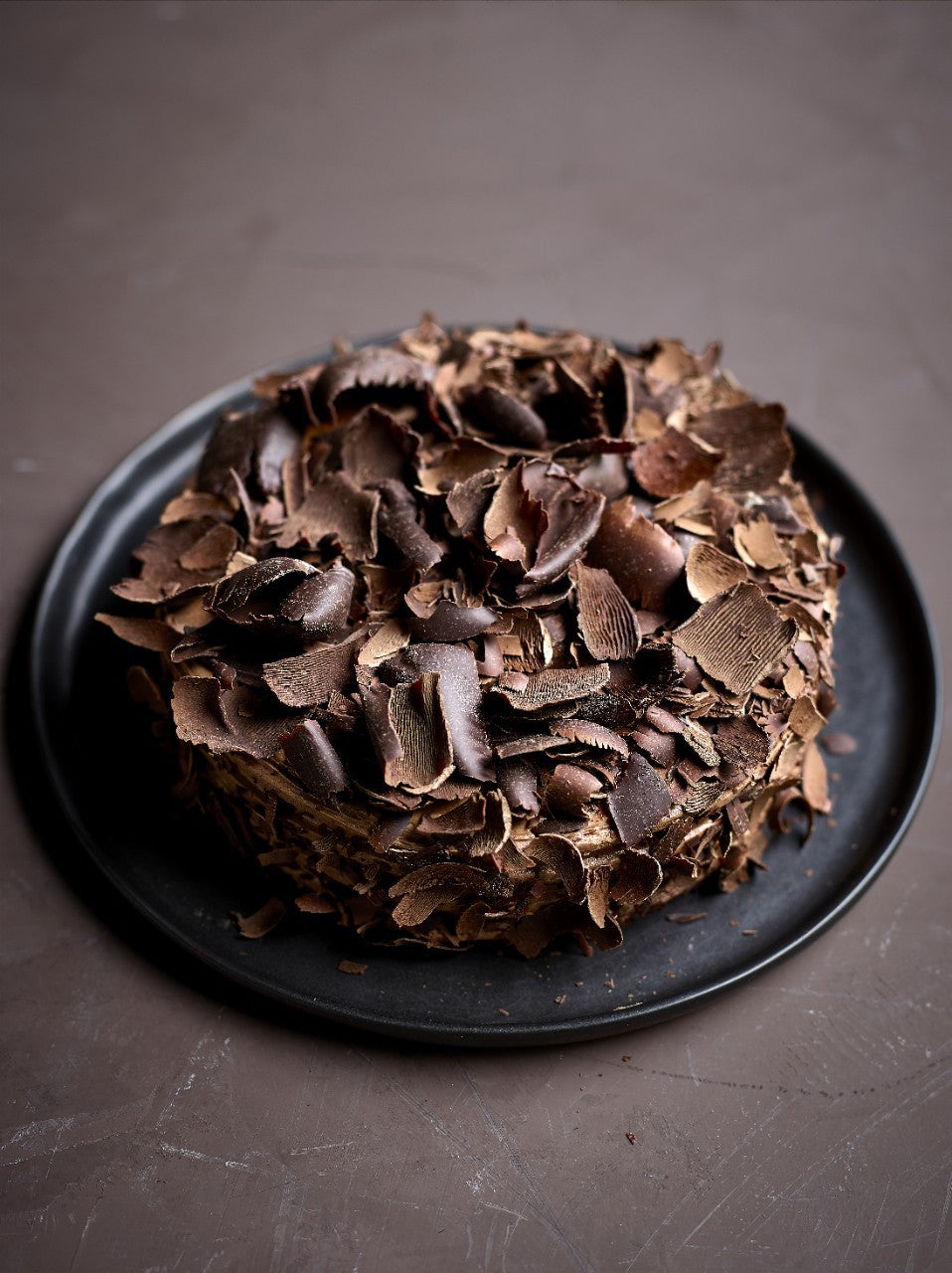 Chocolate en Hojuelas - Carat Shavings