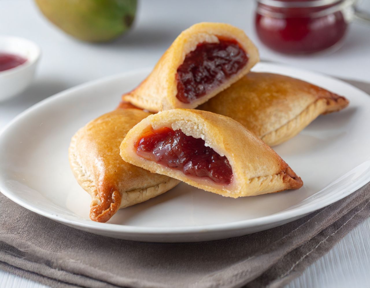 Relleno de Guayaba Topfil Choice