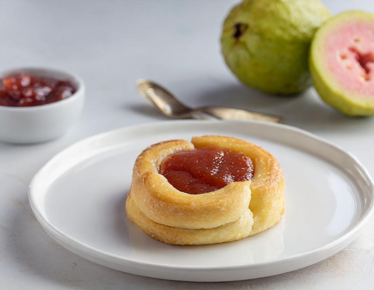 Relleno de Guayaba Topfil Choice