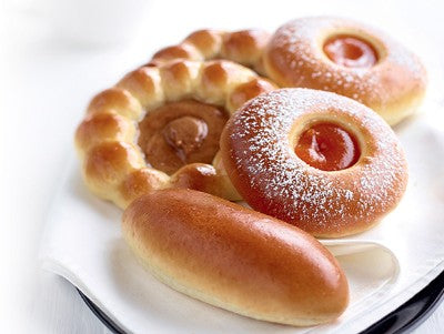 Cobertura & Abrillantador Easy Sunset Glaze