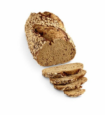 Base Pan Easy Wholewheat