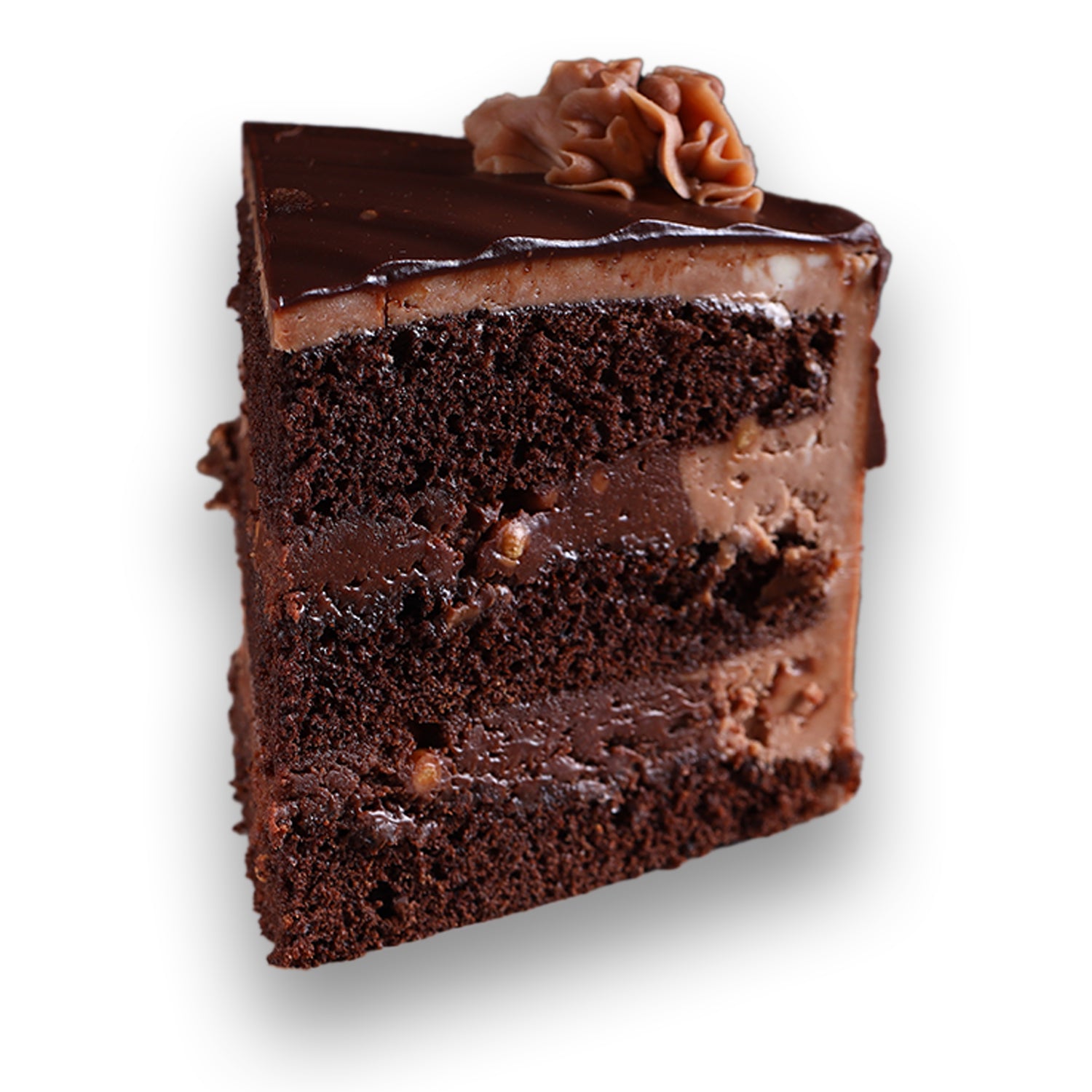 Pillsbury™ Baker's Plus® Devil’s Food Cake Mix, 50 lb